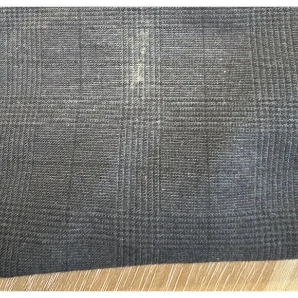 J Crew Ludlow Mens Cotton Unstructured Blazer‎ Sport Coat Jacket Glen Check 42L - Picture 6 of 11